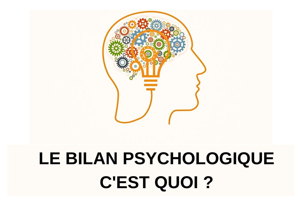 bilan psychologique QI test psy